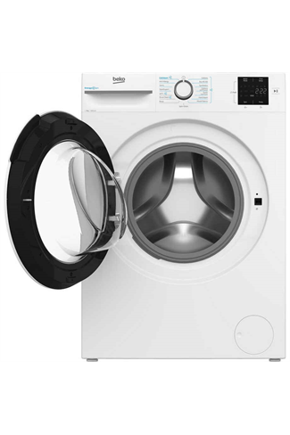 Beko BM3WT3941W White 9kg 1400 Spin Washing Machine 