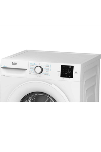 Beko BM3WT3941W White 9kg 1400 Spin Washing Machine 