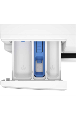 Beko BM3WT3941W White 9kg 1400 Spin Washing Machine 