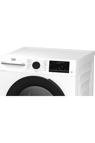 Beko BMND8545UW White 8kg/5kg 1400 Spin Washer Dryer