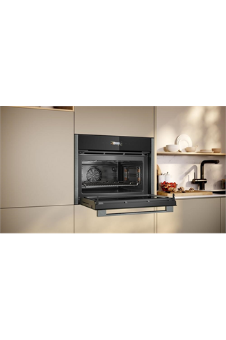 NEFF C24MR21G0B 60cm Compact Oven