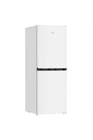 Beko CCNE4552W 54cm White 50/50 Fridge Freezer 