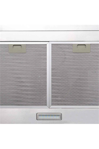 SIA CHL60SS Stainless Steel 60cm Chimney Cooker Hood