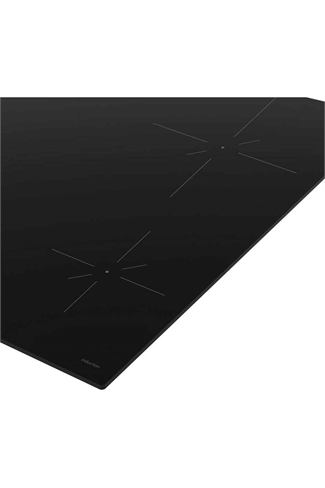 Beko CIHYQI21B 59cm Black Built-In Induction Hob