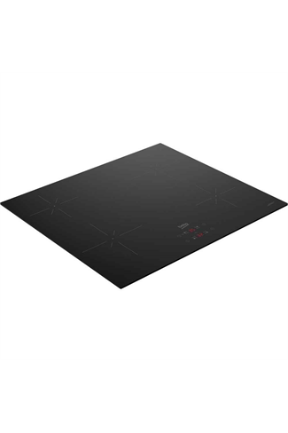 Beko CIHYQI21B 59cm Black Built-In Induction Hob