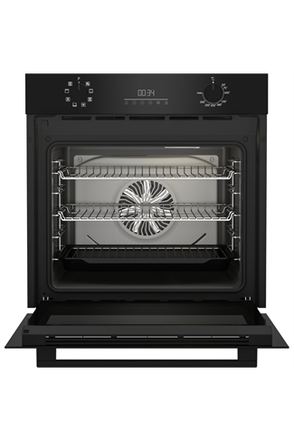 Beko CIMD91B Black Built In Electric Single Oven