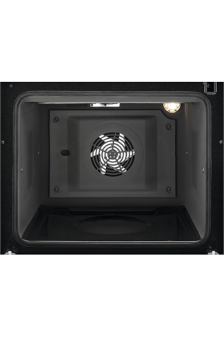 AEG CIX6540ACM Stainless Steel Built-In Electric Double Oven 