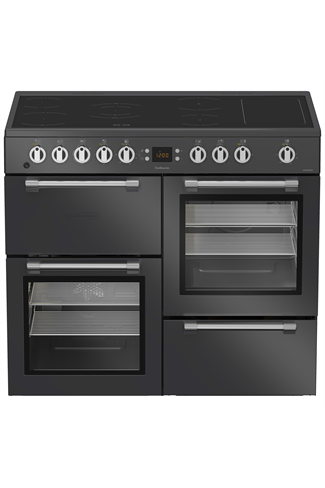 Leisure CK100C210T Cookmaster 100cm Ceramic Range Cooker Anthracite