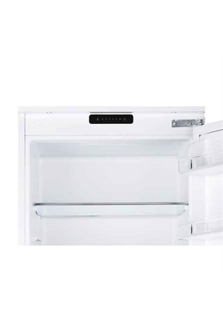 Candy CMS518EWK 177cm Integrated Tall Larder Fridge 316L White