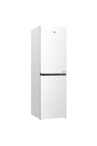 Beko CNE4581VW 54.5cm White 50/50 Fridge Freezer 