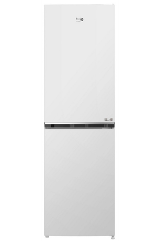 Beko CNE4581VW 54.5cm White 50/50 Fridge Freezer 