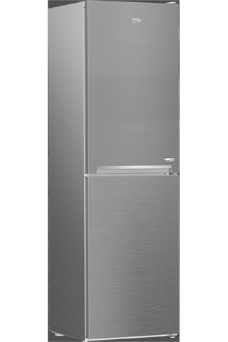 Beko CNG4582VPS Stainless Steel Frost Free 50/50 Fridge Freezer 