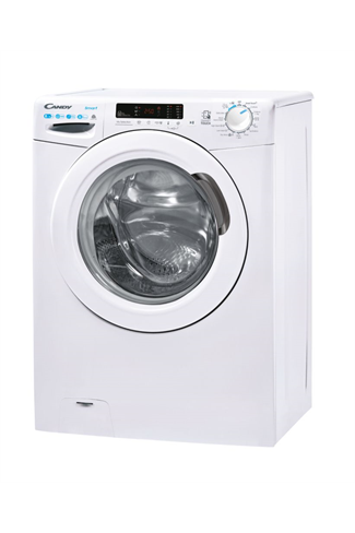 Candy CSW4852DE/1-80 White 8kg/5Kg 1400 Spin Washer Dryer 
