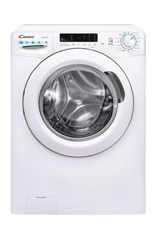 Candy CSW4852DE/1-80 White 8kg/5Kg 1400 Spin Washer Dryer 