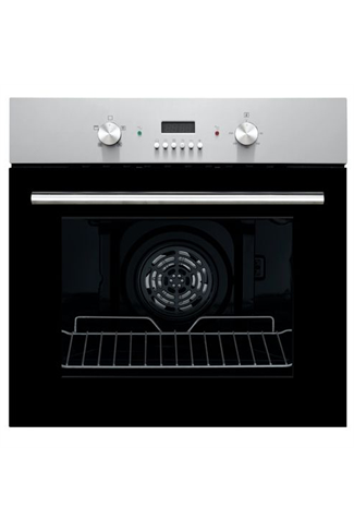 Cata CUL57PGSS.2 Stainless Steel Built-In Electric Single Oven