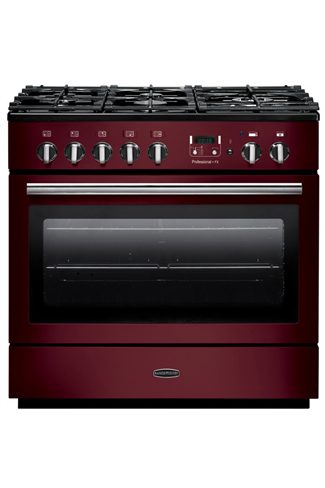 rangemaster professional plus 90 fx induction