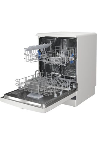 Indesit DFE1B19 White 13 Place Settings Dishwasher