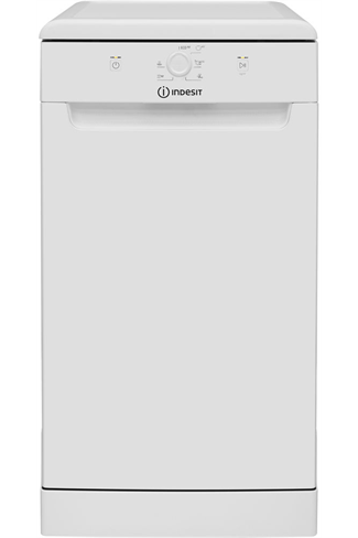 indesit slimline dishwasher