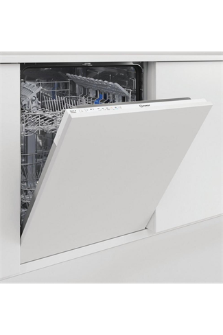 Hotpoint H2IHKD526UK White 60cm Integrated Dishwasher