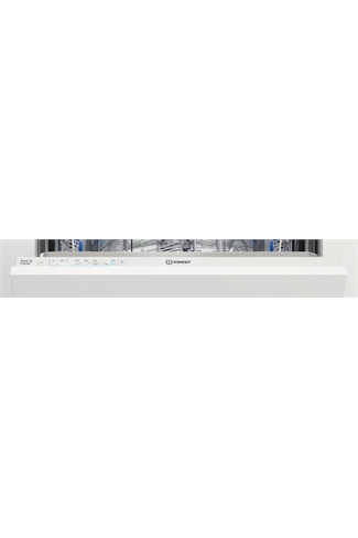 Hotpoint H2IHKD526UK White 60cm Integrated Dishwasher