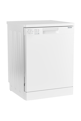 Blomberg LDF30210W White 14 Place Settings Dishwasher