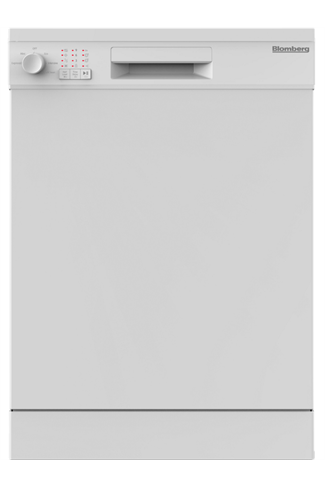 Blomberg LDF30210W White 14 Place Settings Dishwasher