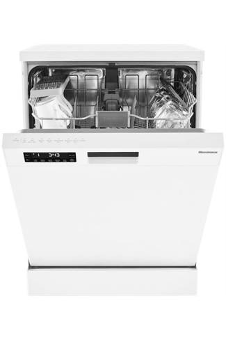 Blomberg LDF42240W White 14 Place Settings Dishwasher