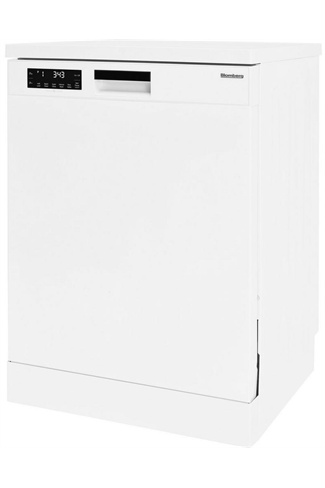 Blomberg LDF42240W White 14 Place Settings Dishwasher