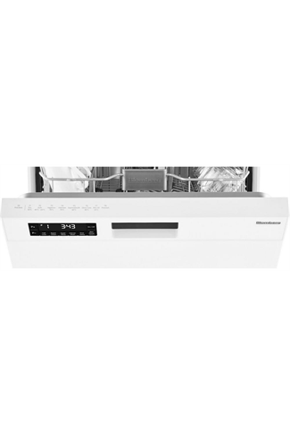 Blomberg LDF42240W White 14 Place Settings Dishwasher