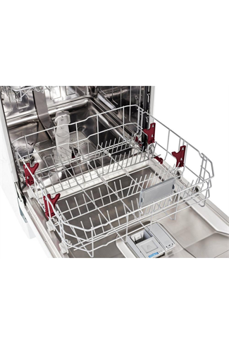 Blomberg LDF42240W White 14 Place Settings Dishwasher