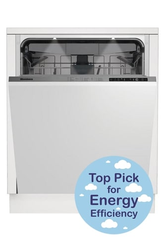 Blomberg LDV63440 Integrated 16 Place Settings Dishwasher