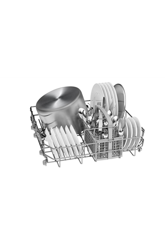 Bosch Serie 2 SMS2ITW08G White 12 Place Settings Dishwasher