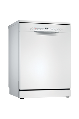 Bosch Serie 2 SMS2ITW08G White 12 Place Settings Dishwasher