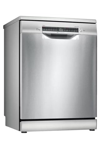 Bosch Serie 4 SMS4HCI40G Stainless Steel 14 Place Settings Dishwasher