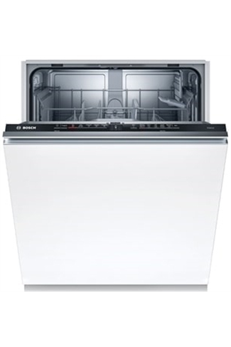Bosch Serie 2 SMV2ITX18G Integrated 12 Place Settings Dishwasher