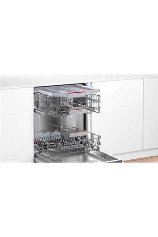Bosch Series 4 SMV4HVX38G Integrated 13 Place Settings Dishwasher