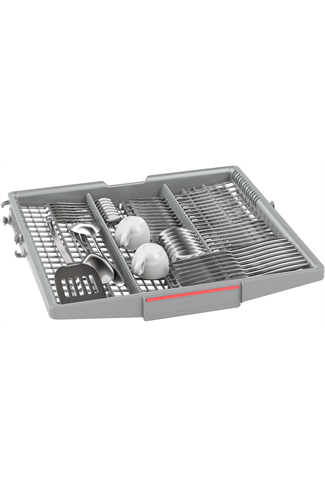 Bosch Series 4 SMV4HVX38G Integrated 13 Place Settings Dishwasher