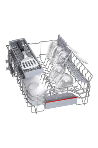 Bosch Serie 4 SPS4HKW45G White Slimline 9 Place Settings Dishwasher