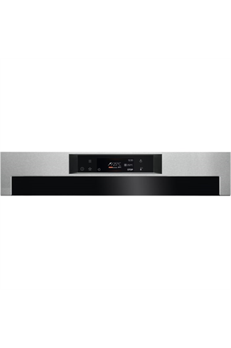AEG BPE742380M Stainless Steel Built-In Electric Single Oven