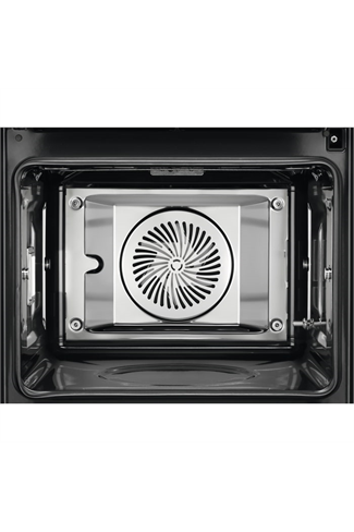 AEG BSK792380B Black Built-In Electric Single Oven