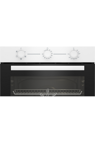 Beko CIFY71W White Built-In Electric Single Oven