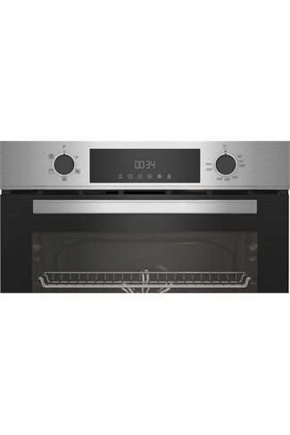 Beko CIFY81X Stainless Steel Built-In Electric Single Oven