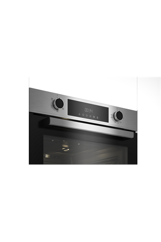Beko CIFY81X Stainless Steel Built-In Electric Single Oven