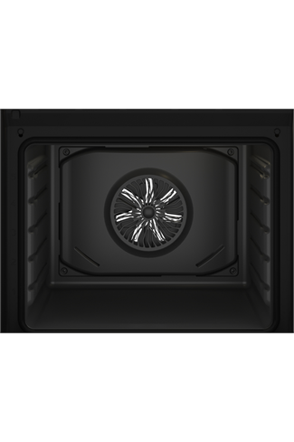 Beko CIFY81X Stainless Steel Built-In Electric Single Oven