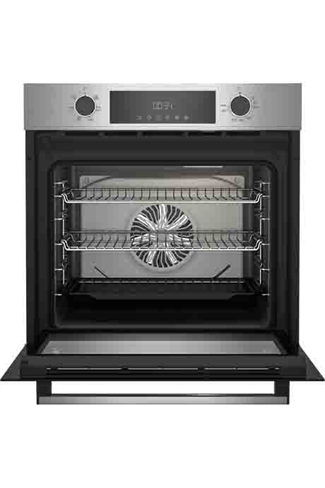 Beko CIMY91X Stainless Steel Built-In Electric Single Oven