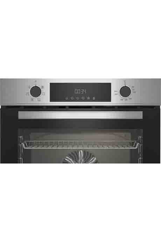 Beko CIMY91X Stainless Steel Built-In Electric Single Oven