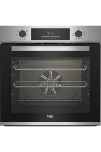 Beko CIMYA91B Black Built-In Electric Single Oven