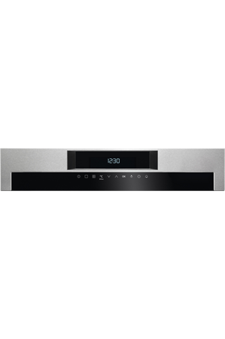 AEG DCE731110M Stainless Steel Built-In Electric Double Oven