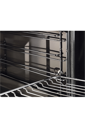 AEG DEB331010M Stainless Steel Built-In Electric Double Oven