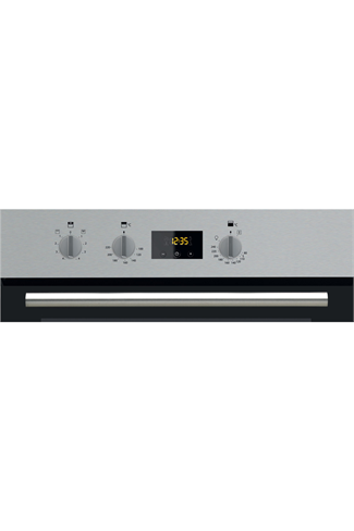 Hotpoint Class 2 DU2540IX Stainless Steel Built-Under Electric Double Oven